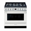 Piano de cuisson gaz SMEG CPF9GPWH