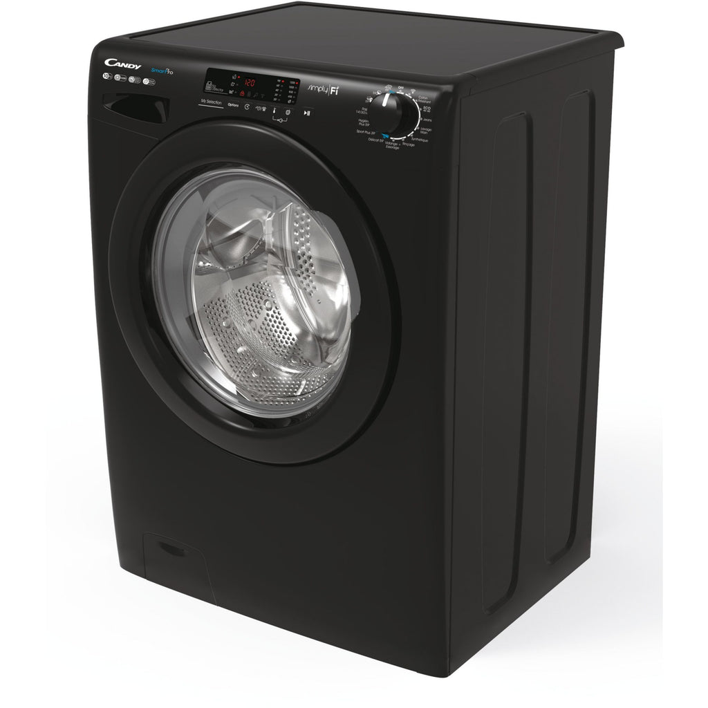 Lave linge hublot CANDY CO12103DBBE/1-47