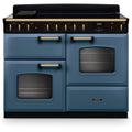 Piano de cuisson induction FALCON NGC TAB IND 110 CM ROCHE BELUE LAITON AN