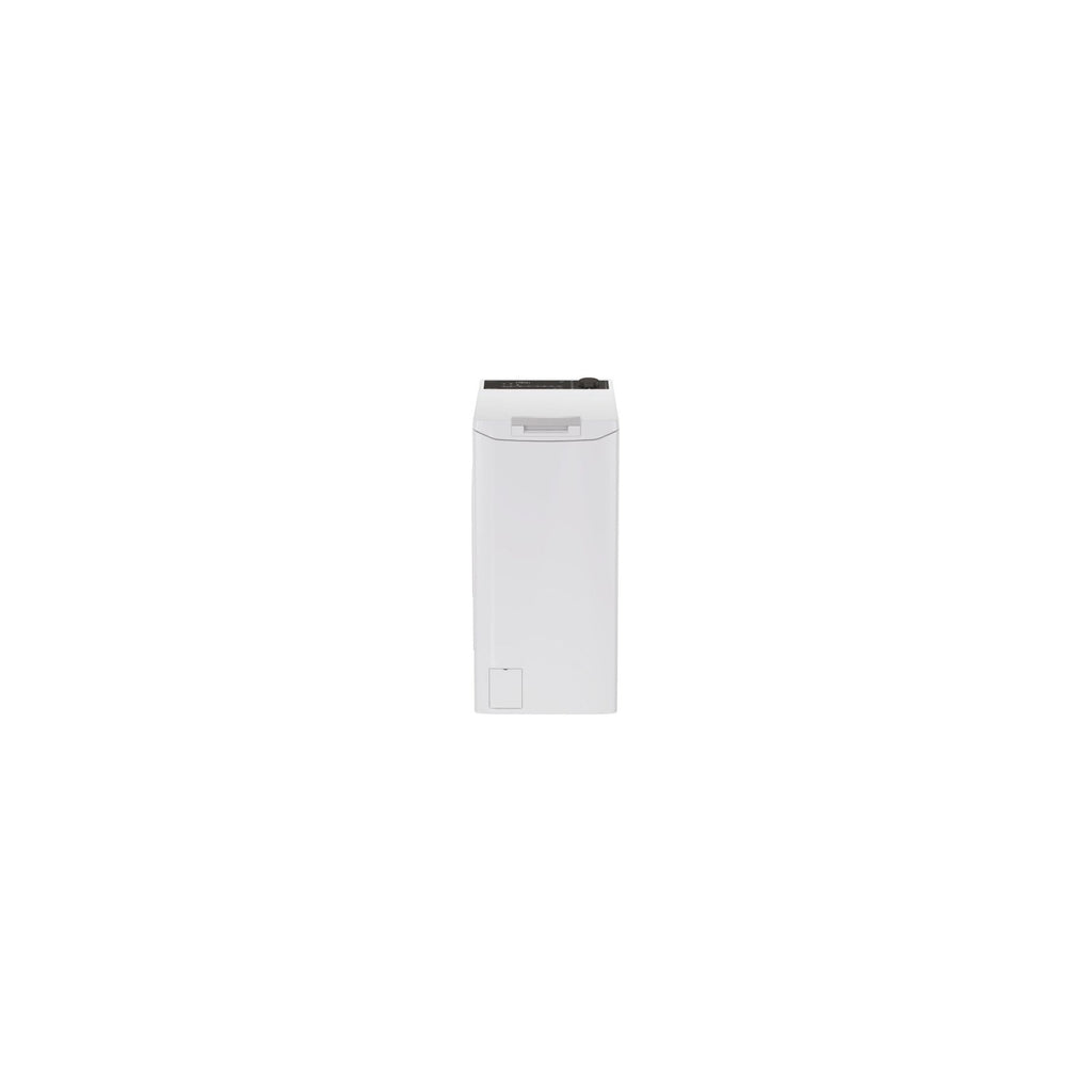 Lave linge top HAIER THASN466TM5-S
