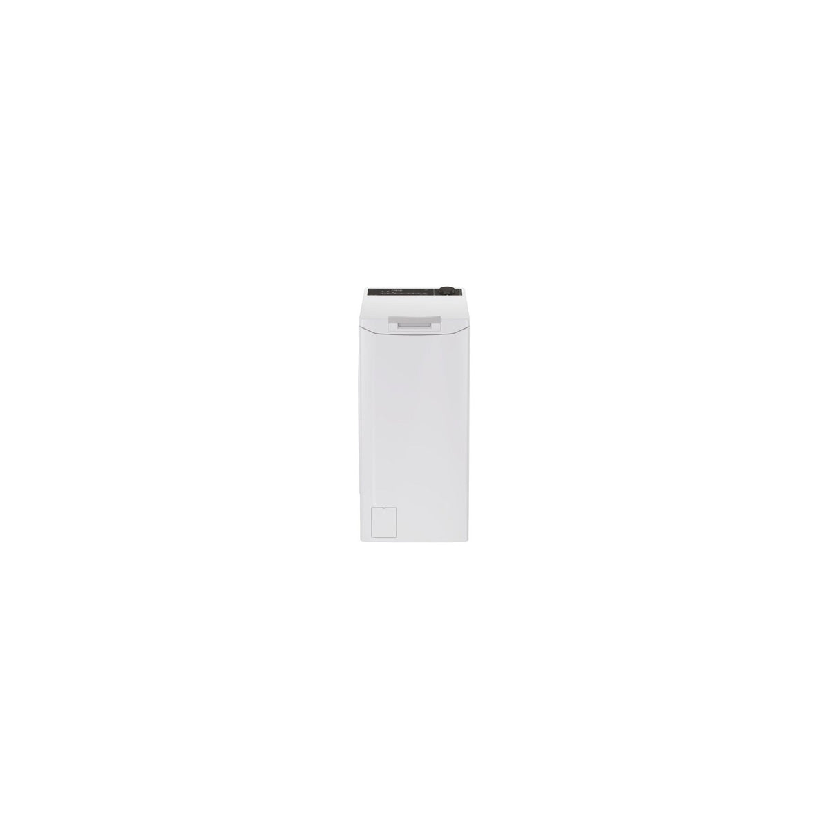 Lave linge top HAIER THASN466TM5-S