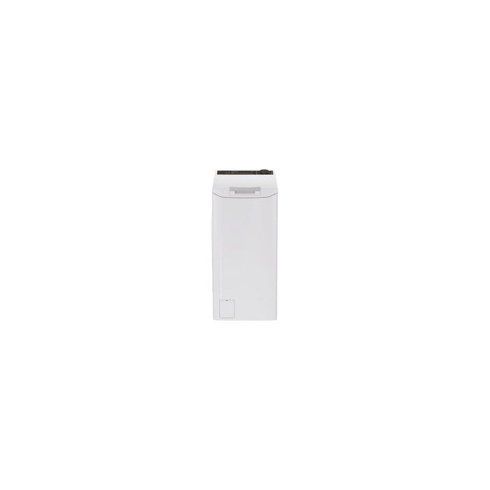 Lave linge top HAIER THASN466TM5-S