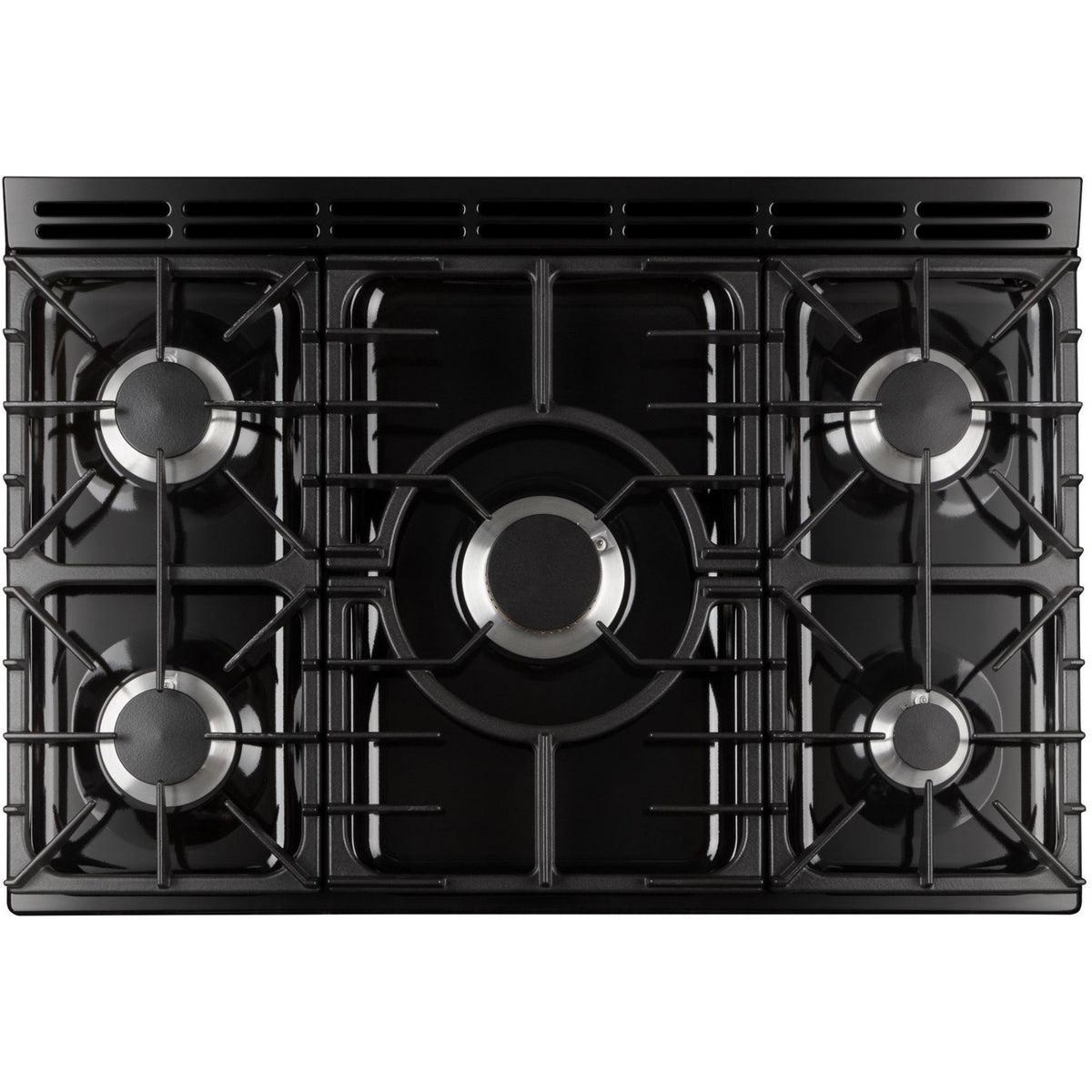 Piano de cuisson mixte AGA MASTER CHEF DELUXE 90 DF CREME