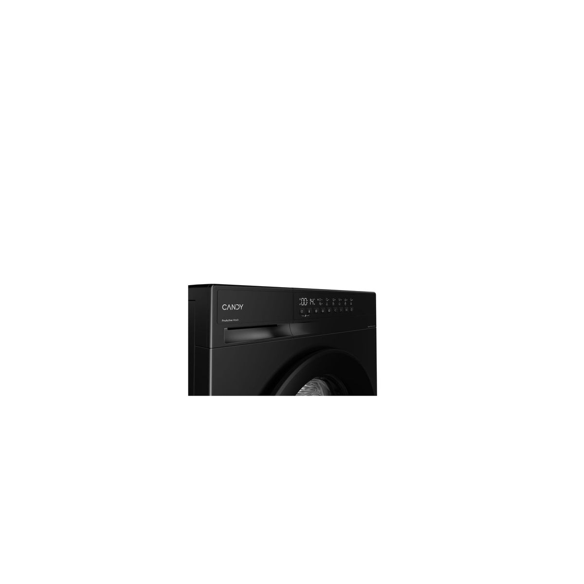 Lave linge hublot CANDY EY 48SB8B-S