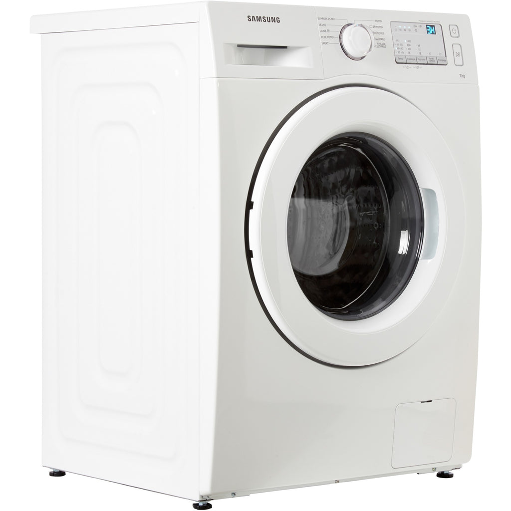 Lave linge hublot SAMSUNG WW70J3283KW/EF Reconditionné
