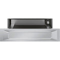 Tiroir Chauffant SMEG CPR915X