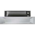 Tiroir Chauffant SMEG CPR915X