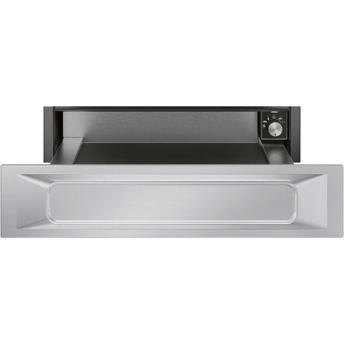 Tiroir Chauffant SMEG CPR915X