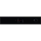 Four encastrable ELECTROLUX EOC9P3XH - Pyrolyse - Chaleur tournante pulsée - Écran tactile - Rails télescopiques - SteamCrisp