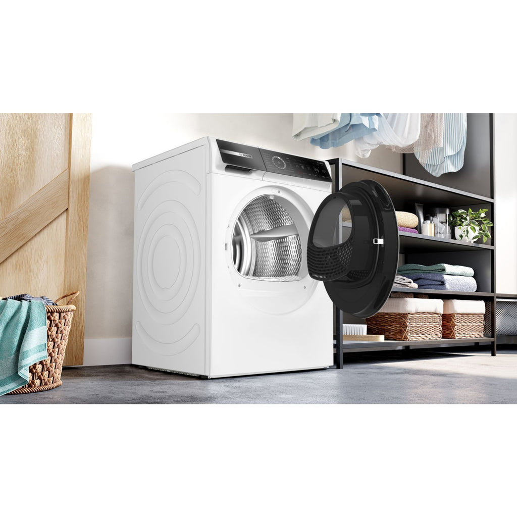 Sèche linge pompe à chaleur BOSCH WRB247C0FR