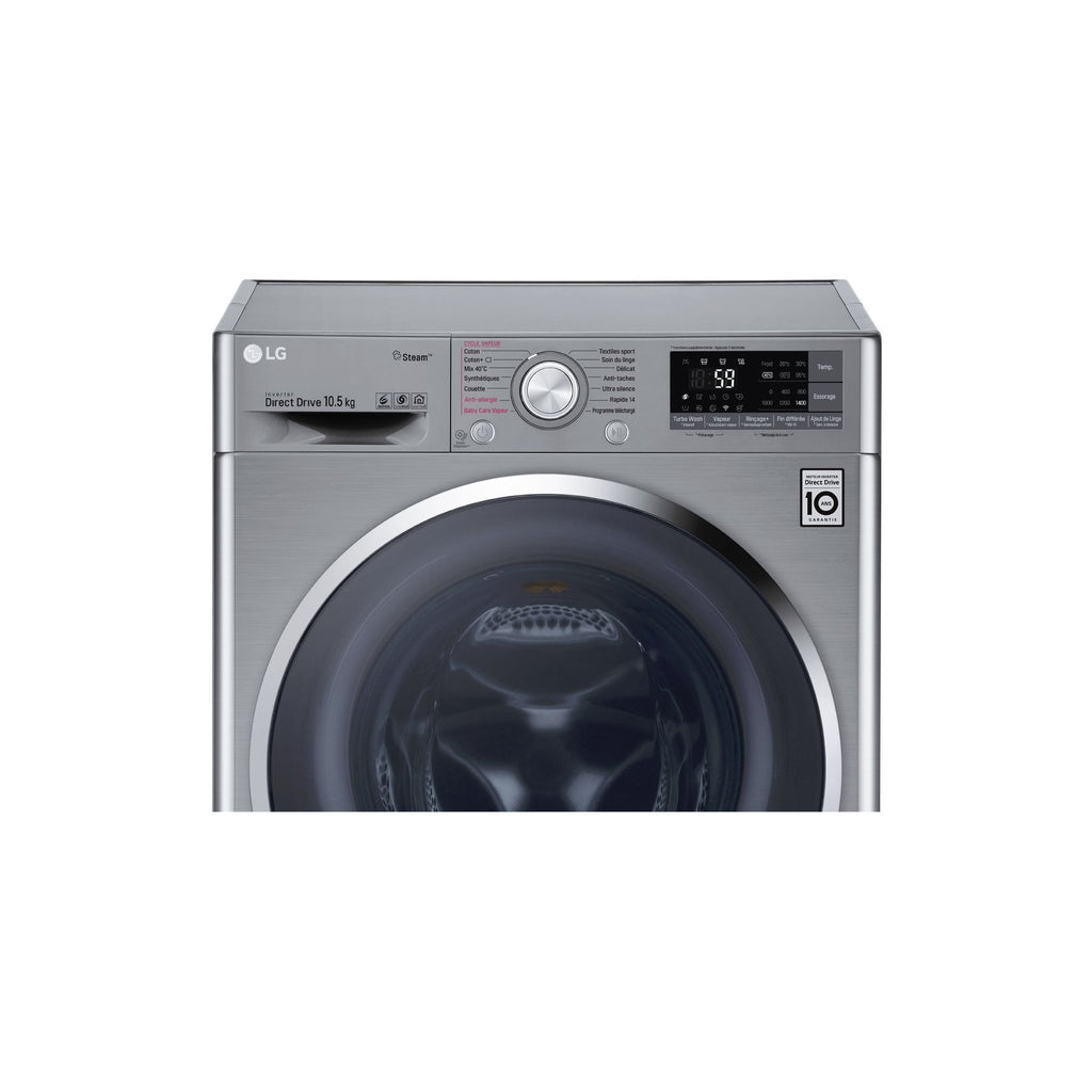 LL Front LG F14J82IXS Reconditionné