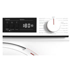 Lave linge hublot SHARP ESNFA014DWNA