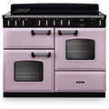 Piano de cuisson induction FALCON NGC TAB IND 110 CM PARME CHROME