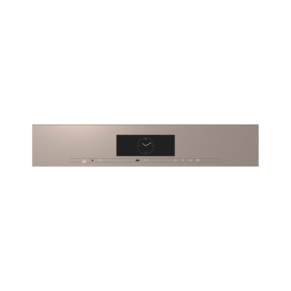 Four encastrable fonction vapeur MIELE DGC7865HCXPROPEBE - Combiné vapeur - Hydrolyse - Porte froide - Rails télescopiques