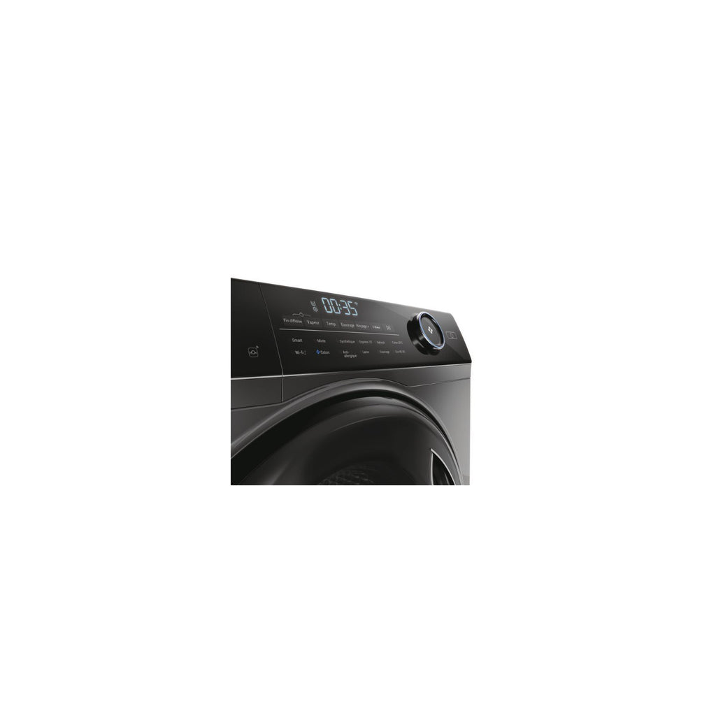 Lave linge hublot HAIER HW90-B14959S8U1