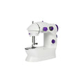 AVIZAR Mini Machine à Coudre Électrique