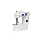 AVIZAR Mini Machine à Coudre Électrique
