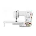 Machine à coudre BROTHER JX17FE+WT13