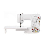 Machine à coudre BROTHER JX17FE+WT13