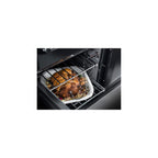 Piano de cuisson induction AGA MASTERCHEF DELUXE 110 INDUCTION NOIR