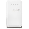 Mini réfrigérateur SMEG FAB5LWH6