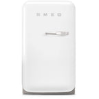 Mini réfrigérateur SMEG FAB5LWH6