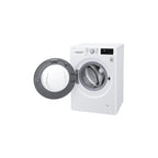 Lave linge hublot encastrable LG F94J62WH Reconditionné