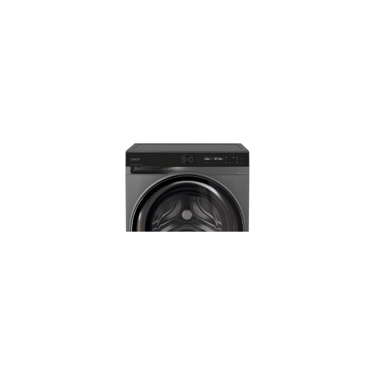 Lave linge hublot CANDY BS 49SB8G-S