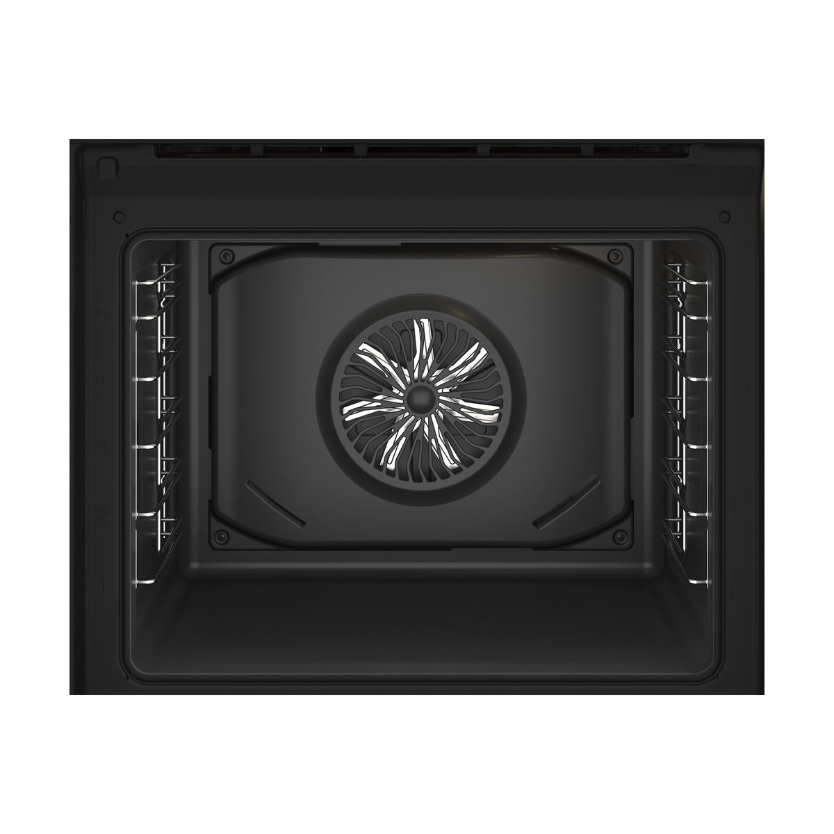 Four encastrable BEKO BBIE12300XD - Hydrolyse - Chaleur tournante