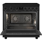 Piano de cuisson induction SMEG C9IMN2