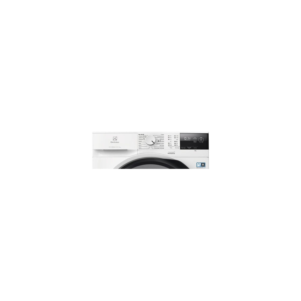 Lave linge hublot ELECTROLUX EW6FI4805AR