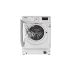 Lave linge hublot encastrable HOTPOINT BIWMHG8146EU