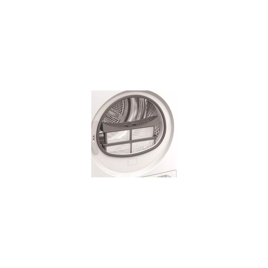 Sèche linge pompe à chaleur INDESIT CYD92DWWFR