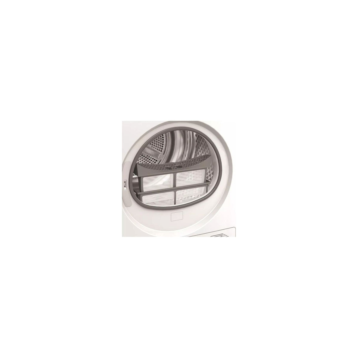 Sèche linge pompe à chaleur INDESIT CYD92DWWFR