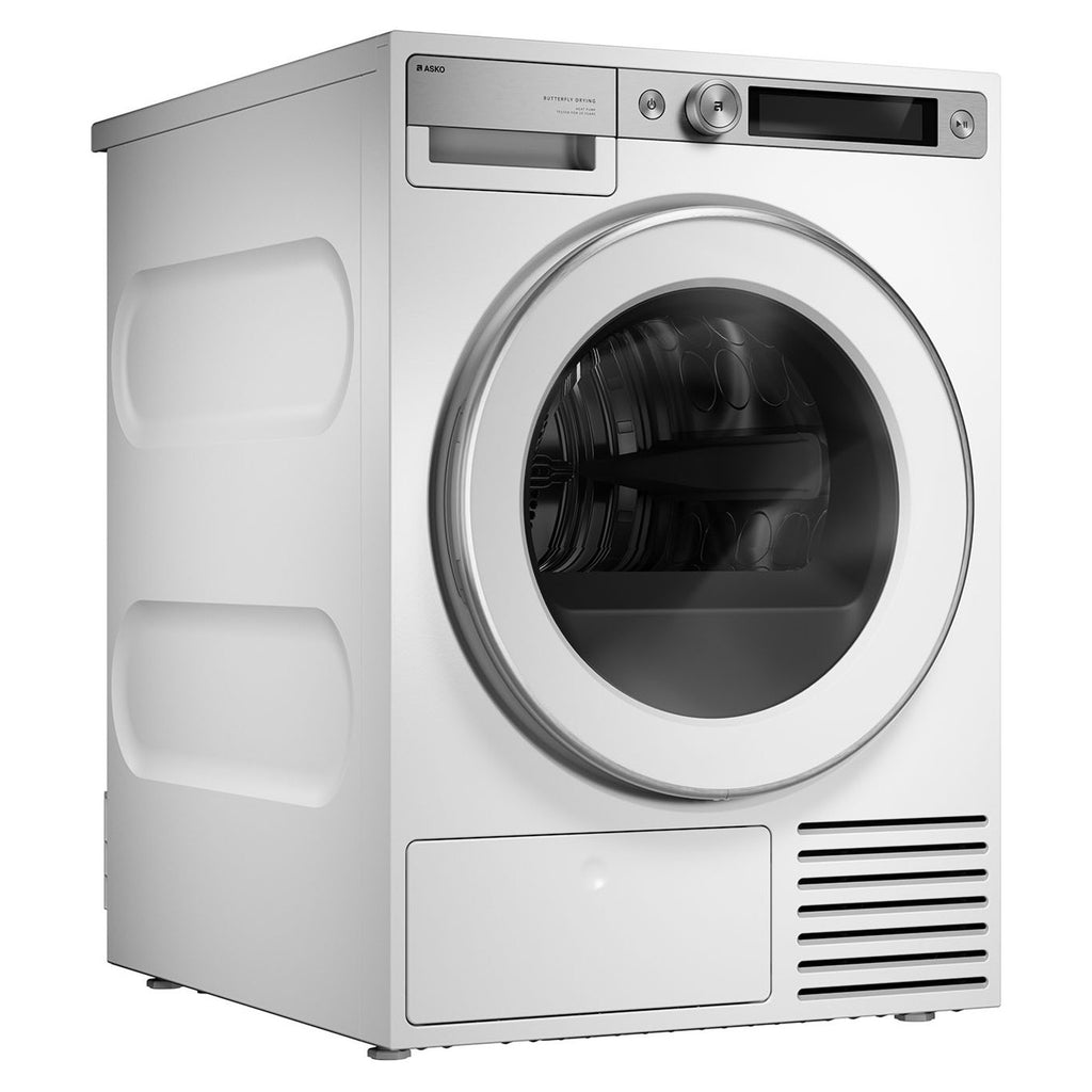 Sèche linge pompe à chaleur ASKO T711HUXLW