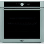 Four Pyro HOTPOINT FI4854P IX HA