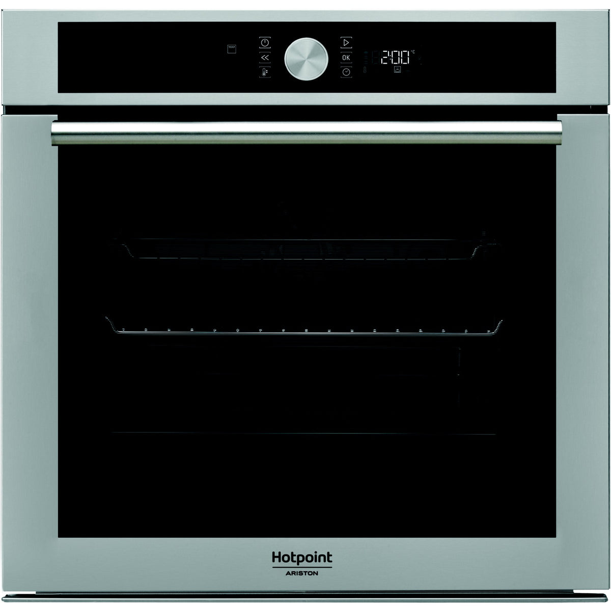 Four Pyro HOTPOINT FI4854P IX HA