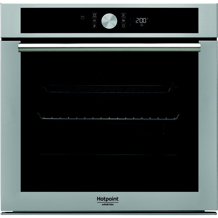 Four Pyro HOTPOINT FI4854P IX HA