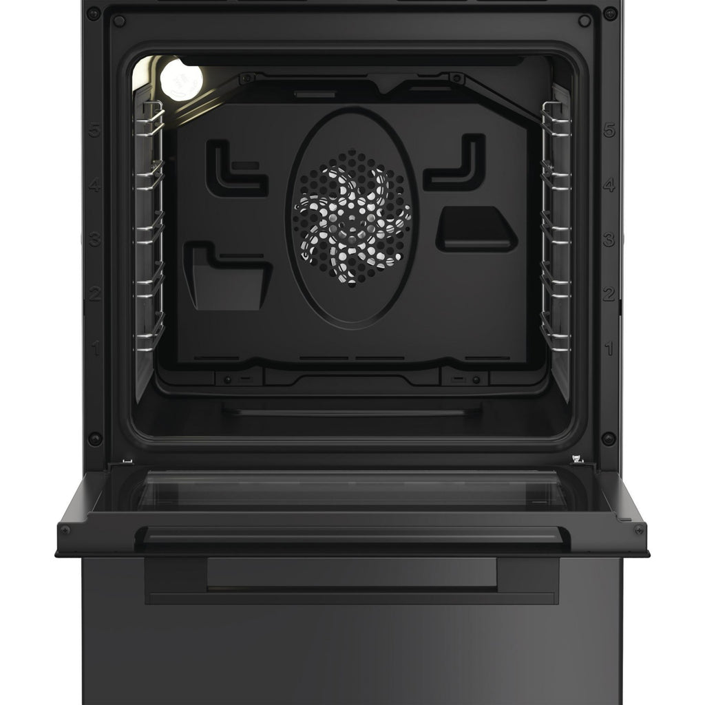 Cuisinière électrique WHIRLPOOL W5I8LCSA3