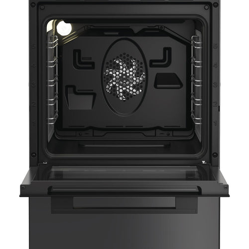 Cuisinière électrique WHIRLPOOL W5I8LCSA3