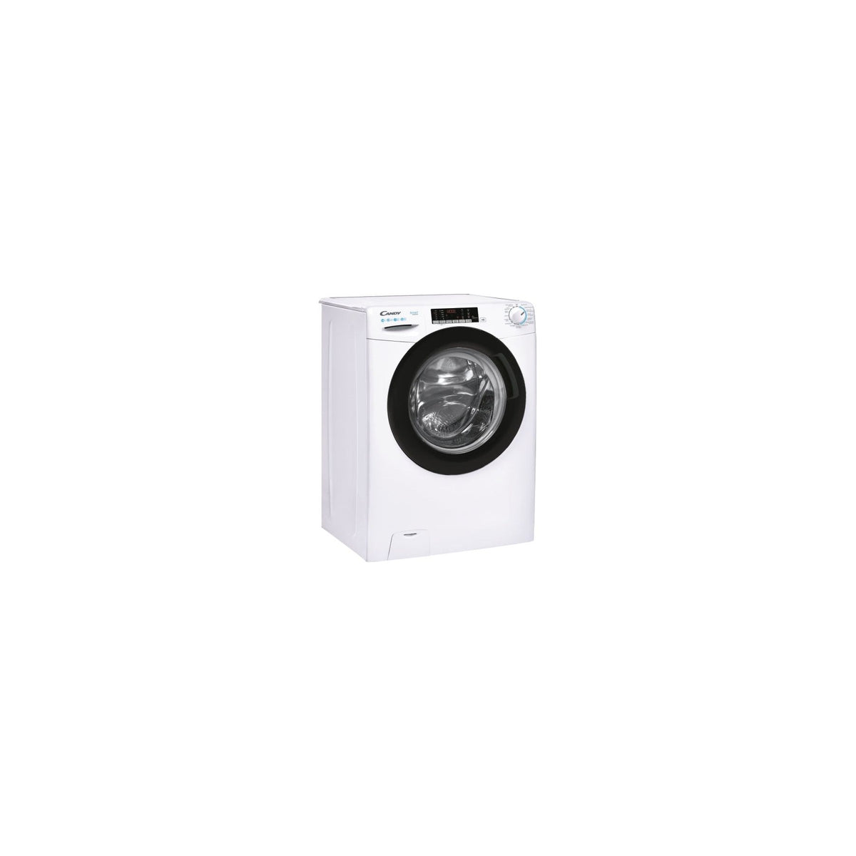 Lave linge hublot CANDY CSS1414TWMBE/FR