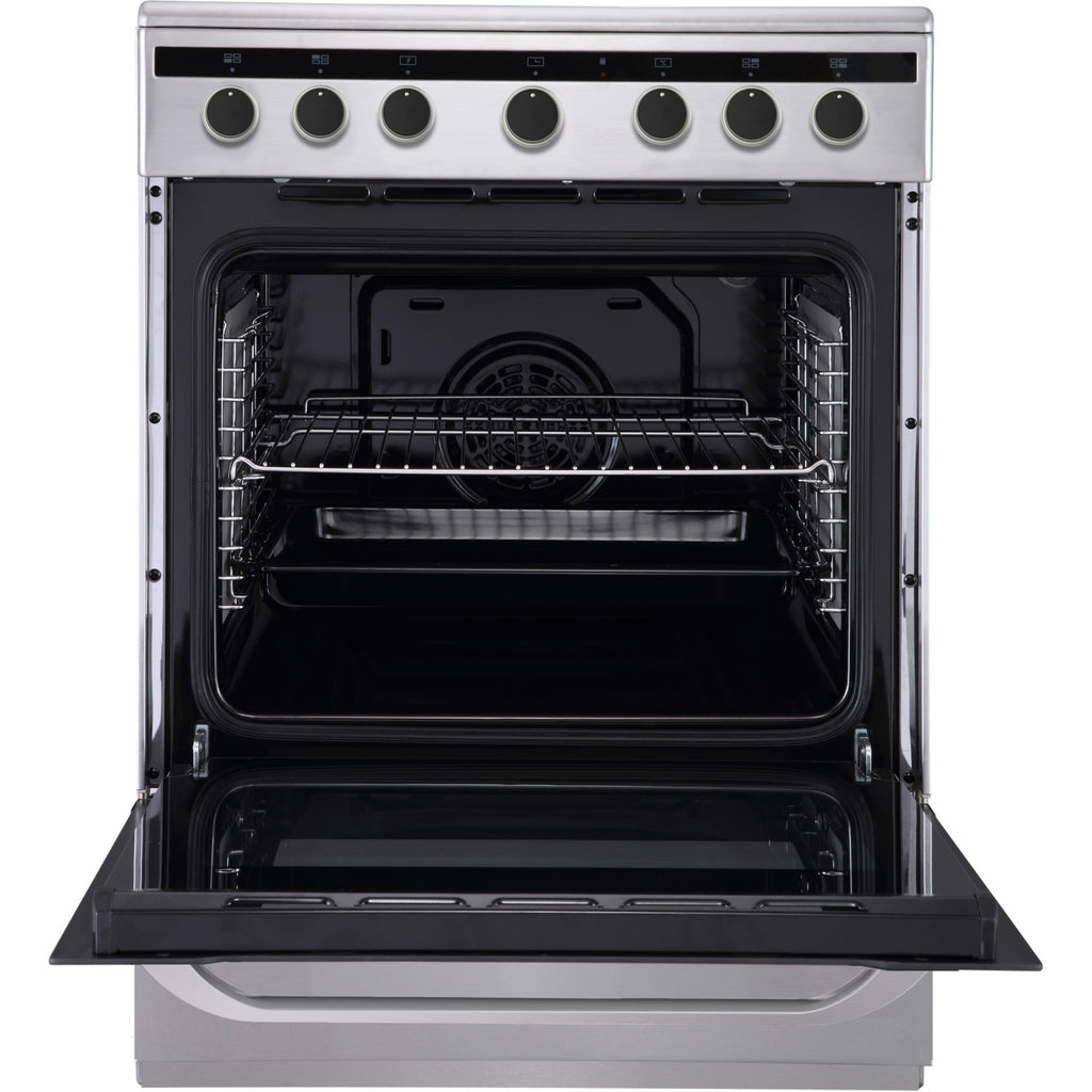 Cuisinière induction ESSENTIELB ECI603s