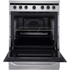 Cuisinière induction ESSENTIELB ECI603s