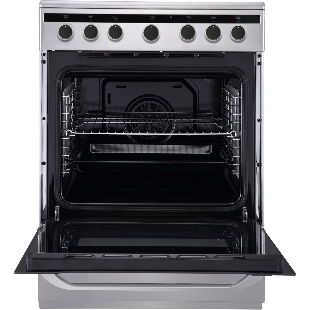 Cuisinière induction ESSENTIELB ECI603s