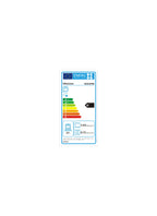 Four encastrable HISENSE BAS614P8B - Pyrolyse - Chaleur pulsée - Porte froide - Rails télescopiques - Écran tactile
