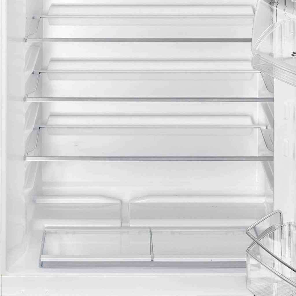 Réfrigérateur top encastrable SMEG U8L080DE