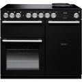 Piano de cuisson induction FALCON NEXUS NGC TAB IND 100 CM INOX CHROME