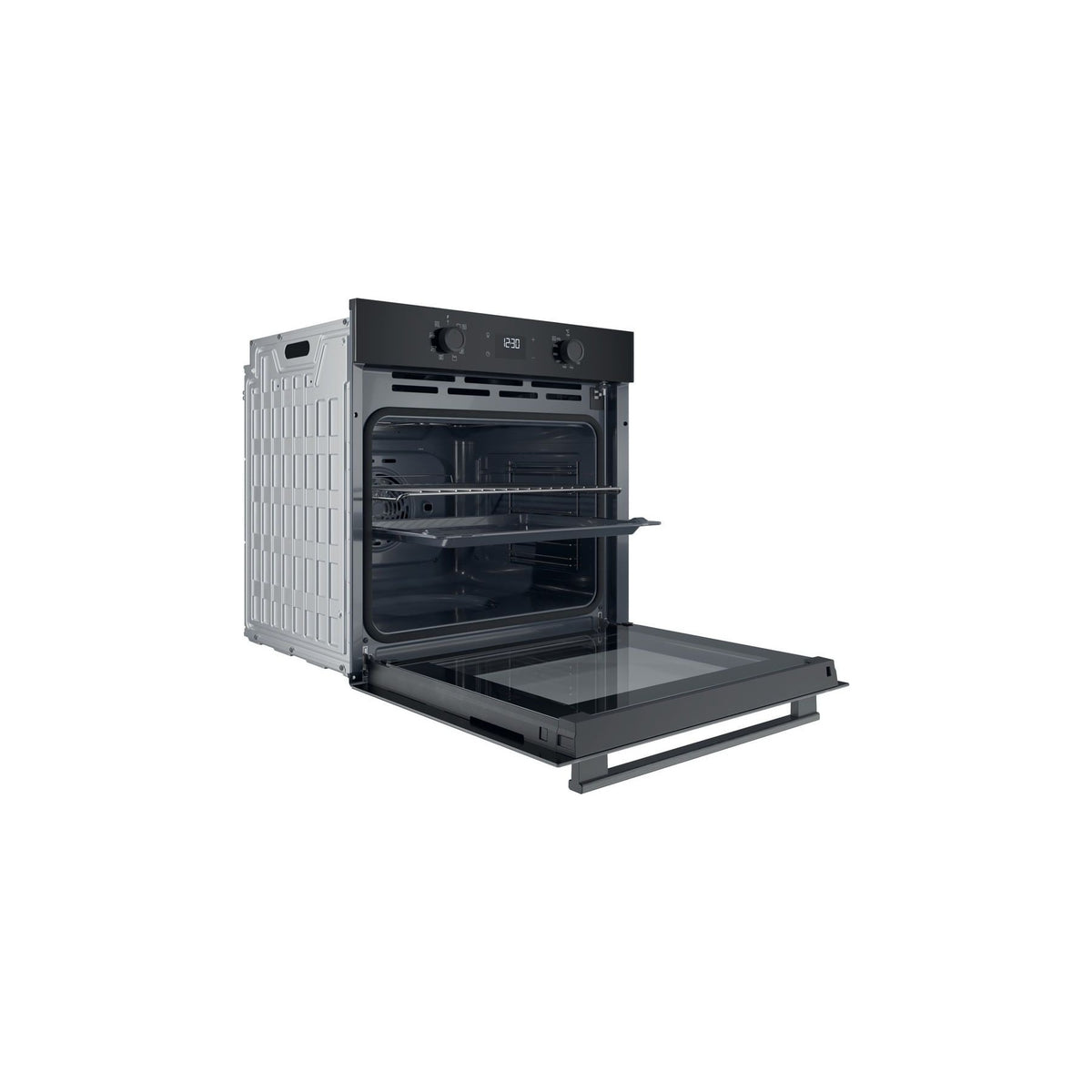 Four encastrable HOTPOINT HAO475PB