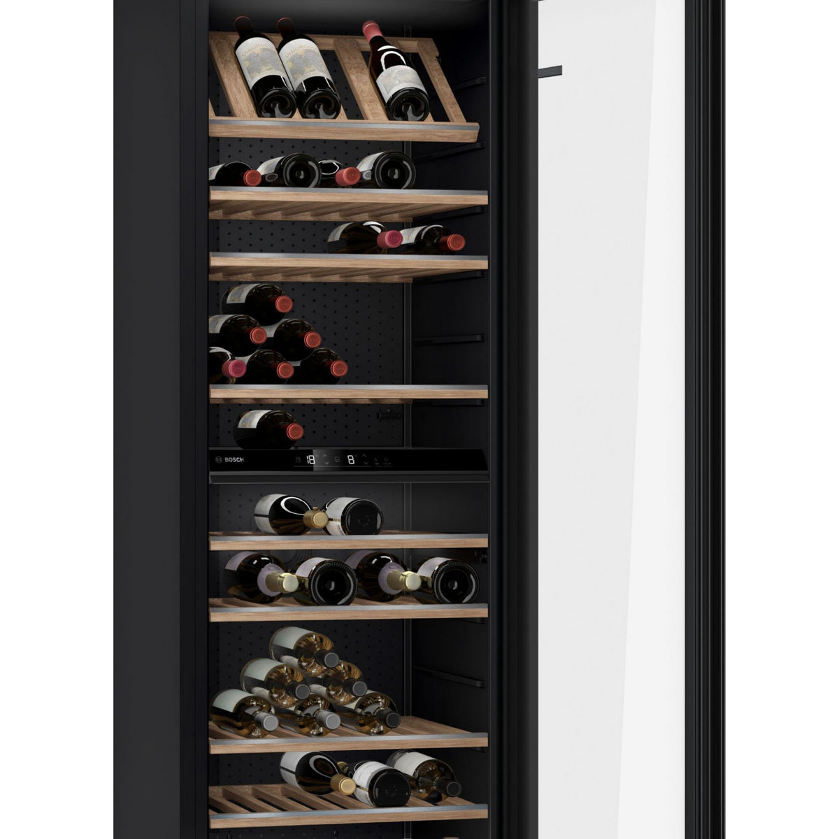 Cave à vin de service BOSCH KWK36ABGA