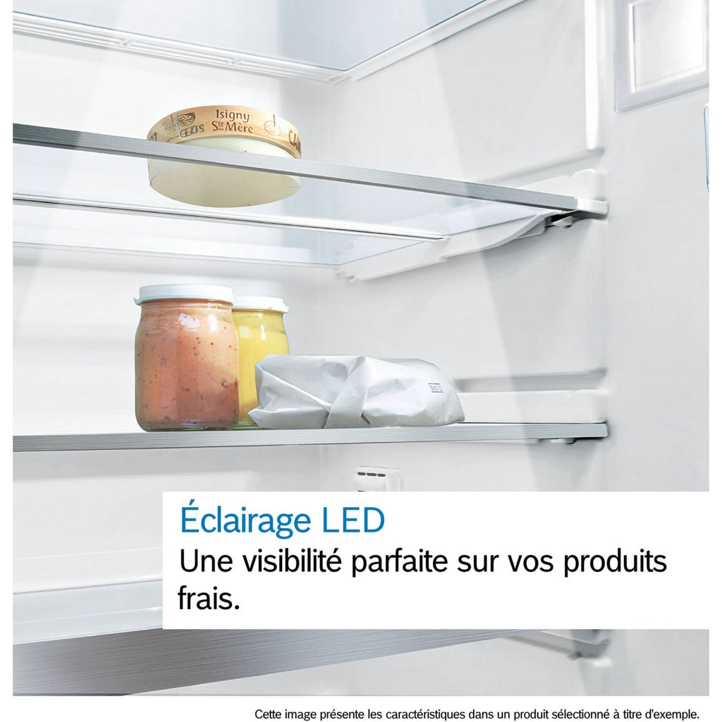 Réfrigérateur top encastrable BOSCH KUR21VFE0